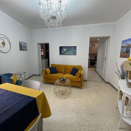 Trapani Centro Storico Apartment, Great Central Location! All New Furniture And Appliances! Bagian luar foto