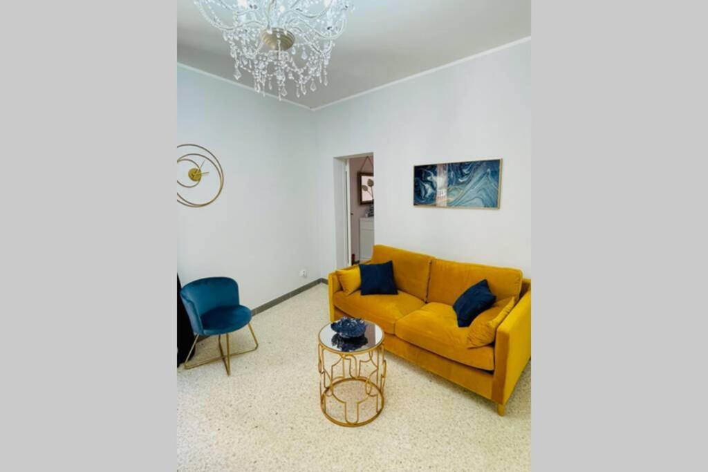 Trapani Centro Storico Apartment, Great Central Location! All New Furniture And Appliances! Bagian luar foto